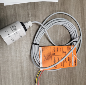 חיישן מפלס אולטרסוני חדש לגמרי E+<span class=keywords><strong>H</strong></span> Prosonic FDU91 דגם FDU91-RG2AA במחיר הטוב ביותר - Product Image 4