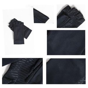<span class=keywords><strong>Gants</strong></span> d'arthrite en cuivre pour hommes et femmes, manicle de soin adaptés aux ordinateurs - Product Image 4
