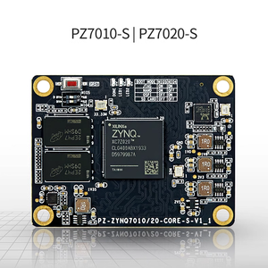 Carte de base FPGA ZYNQ, carte de développement ZYNQ XC7Z010 XC7Z020 7000 7010 7020 - Product Image 2
