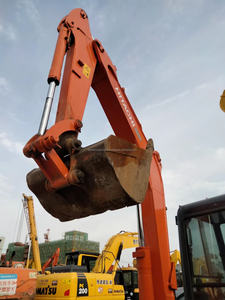 รถขุด HITACHI zx65 USB รถขุดมือสองจากญี่ปุ่น - Product Image 6