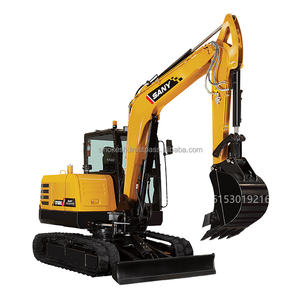 Machines de construction Caterpillar 323GX de haute qualité Komatsu Hitachi 100% Prix abordable pour les excavatrices d'occasion Offre Spéciale - Product Image 6