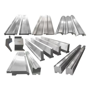 Macchina di piegatura CNC <span class=keywords><strong>Die</strong></span> piastra e lama di taglio superiore inferiore utensile <span class=keywords><strong>Die</strong></span> Cutter con fondo stampo strumento per taglio efficiente - Product Image 5