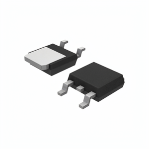 TO-252-3, DPAK , SC-63 Single Diodes Electronic Circuit Components Original One Stop Service MURD320T4G - Product Image 1