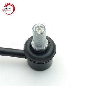 Sistema de suspensión al por mayor: Conjunto de barra estabilizadora delantera, lado izquierdo (LH) 54830-4H200 54830 4H200 para Hyundai H-1/Grand Starex 548304H200 - Product Image 6