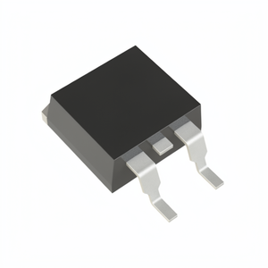 มีสินค้าในสต็อก IRF9540S TO-263 ทรานซิสเตอร์ ซื้อส่วนประกอบอิเล็กทรอนิกส์ออนไลน์ - Product Image 1