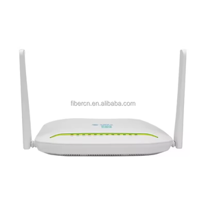 hg6821m Xpon onu HG6821M XPON Epon Gpon ONU 4GE+1TEL+2USB+WiFi de Doble Banda, Unidad de Red Óptica, Nueva y Usada, HG6821M - Product Image 3