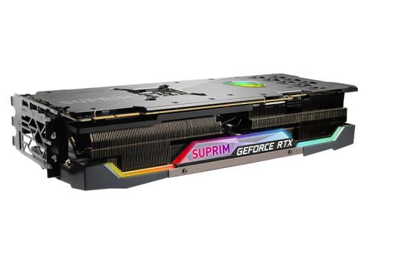 MSI GeForce RTX 3090 Ti 24GB GDDR6 Gaming Graphics Card