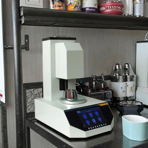 Intelligent Paste Vicat Instrument Slurry Water Requirement Tester Smart Paste Vicat <b>Meter</b> - Product Image 3