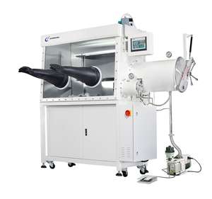 สายการผลิตเครื่องทำแบตเตอรี่กล่องใส่ถุงมือสำหรับใส่18650เติมไฟฟ้า/ปิดผนึก - Product Image 4