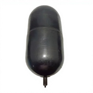 Acumulador de Vejiga Hidráulica Sb330h-4a1/112u-330a de Alto Flujo 4L 330 Bar para Almacenamiento de Energía de Nitrógeno (Repuesto) - Product Image 4