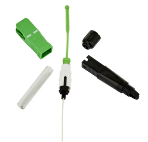 Nhà máy cung cấp <span class=keywords><strong>SC</strong></span> <span class=keywords><strong>APC</strong></span> nóng chảy sợi Opti <span class=keywords><strong>SC</strong></span>/<span class=keywords><strong>APC</strong></span> kết nối nhanh cho FTTH - Product Image 5