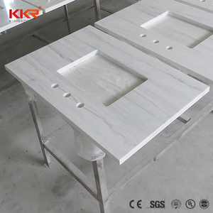 Baño en granito <span class=keywords><strong>Banjo</strong></span> de encimeras de mármol encimera - Product Image 3