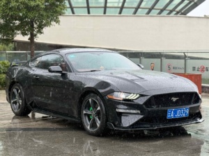 Vente en gros à prix réduit : <span class=keywords><strong>Ford</strong></span> <span class=keywords><strong>Mustang</strong></span> <span class=keywords><strong>SUV</strong></span> Turbo Ecooboostt 2021, conduite à gauche, sièges en cuir, en promotion - Product Image 3