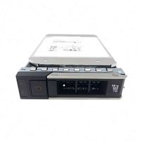SSD haute performance HNHWC pour serveur, 16 To, 7200 tr/min, SAS, cache 512e, pack de 3,5 pouces, disque dur pour serveur