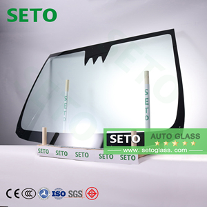 Parabrisas laminado DOT con calefacción para <span class=keywords><strong>Yaris</strong></span> Sedan, Hiace H200/H300, Lixiang, Corolla Altis - Bajo Precio - Product Image 3