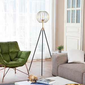 Đèn Sàn Hình Người Dung Nham Không Dây Tiêu Chuẩn Đèn Led Quả Cầu Trang Trí Kiểu Cổ Điển Thiết Kế Hiện Đại Cho Phòng Ngủ Phòng Khách - Product Image 4