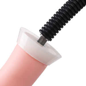 Mano de Práctica para Entrenamiento de Arte de Uñas, Herramienta de Manicura, Mano Falsa Flexible con Soporte Magnético - Product Image 5