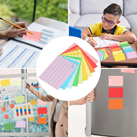 Tarjetas de Memoria, 600 Piezas, Tarjetas de Aprendizaje, Tarjetas de Índice con Anillas, Aptas para Uso en Escuelas, Oficinas, Hogares y Salas de Estudio.