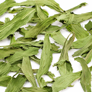 Hojas de Stevia Secas, Stevia Rebaudiana, Edulcorante Natural, Té de Hierbas, Grado Alimenticio, Venta al Por Mayor - Product Image 3