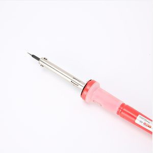 UNI-T Toplia Serie EH110-30 30W elektrische Lötkolben externe Heizung Typ Inline elektrische Lötkolben Set - Product Image 5