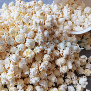 Distributeur automatique de <span class=keywords><strong>pop</strong></span>-corn électrique, grande Machine commerciale de bonne qualité, compatible avec le paiement en ligne - Product Image 5