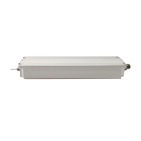 Modul Amplifier Rf GaN 30W 500-600MHz yang Dapat Disesuaikan, Modul Lora, Modul Anti-Drone Rf dengan VCO Terintegrasi