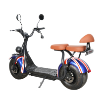 Trottinette électrique A1 pour adultes, 32 km/h, limite Brésil, stock local Brésil, livraison directe, frein à disque hydraulique avant