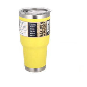 Cancooler promozionale 30oz 20oz in acciaio inox bicchieri doppia parete sottovuoto tazze da caffè scorrevoli coperchi da viaggio Thermos - Product Image 4
