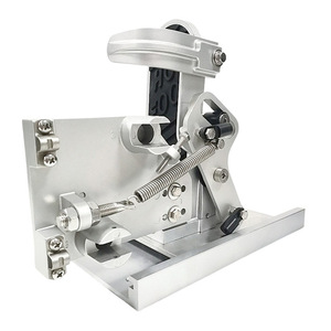 Outboard Motor Throttle Pedal For Yamaha Mercury Honda Suzuki Bombardier Boat <b>Yacht</b> Repair Replacement - Product Image 3