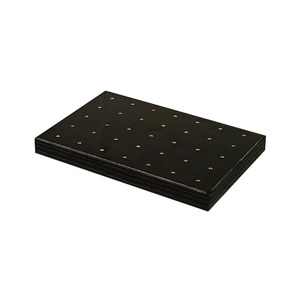Small Wood Board Coloring <b>Table</b> HMX 117 For Model Spray Painting And DIY Assembly Youth Use Shenzhen Made - Product Image 1
