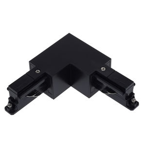 Rail de spot LED en aluminium moderne, connecteur en L, direction droite, pour usage professionnel, 220V, haute efficacité - Product Image 3