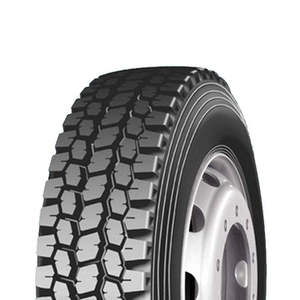 Buena calidad 11R24.5 Heavy Duty Truck Neumáticos Fabricante Venta al por mayor Precio más barato - Product Image 3