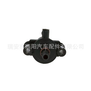 Válvula solenoide del depósito de carbón 24106416 para piezas automotrices Buick SY-136 Válvula de control de gas - Product Image 5