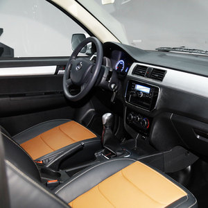 2023 2022 Changan Kaicheng F70 F300 AWD <span class=keywords><strong>รถ</strong></span>กระบะจีนความเร็ว<span class=keywords><strong>สูง</strong></span>รถกระบะ<span class=keywords><strong>4X4</strong></span>อัตโนมัติ Changan Kaicene F300 Changan <span class=keywords><strong>รถ</strong></span> - Product Image 5
