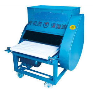 آلة غزل الحرير الأوتوماتيكية لفتح الكوكون وسحب الخيوط - Product Image 5