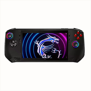 Meistverkaufte Handheld-Edition AMD Z2 Extreme Prozessor 8-Zoll Touchscreen Farbdisplay 80Whr Großer Akku Lange Ausdauer - Product Image 2