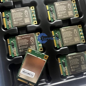 Módulos Celulares SIMCOM Originales SIM7600G-H-PCIE, Equipos Inalámbricos, Módulo SIM7600G Pcie, Soluciones IoT, Módulo M2M, SIM7600G-H-PCIE - Product Image 4