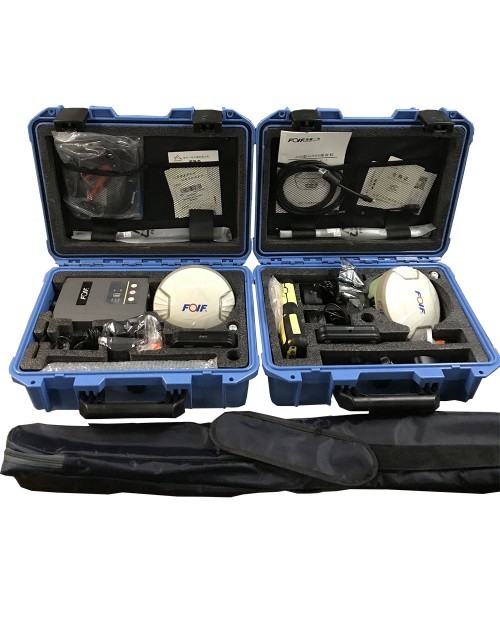 G970II Gps Rtk Dual Frequency SunNav G970II Geophysical Survey Equipment Cheap Gnss Receiver Price Stonex S9i Chc X91