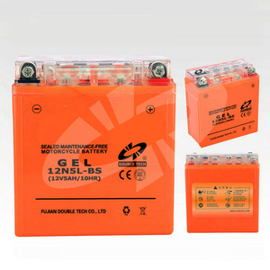 <span class=keywords><strong>Batería</strong></span> <span class=keywords><strong>de</strong></span> <span class=keywords><strong>Gel</strong></span> <span class=keywords><strong>para</strong></span> Motocicleta Naranja, <span class=keywords><strong>Precio</strong></span> <span class=keywords><strong>de</strong></span> Fábrica, 12v 6.5ah - Product Image 3