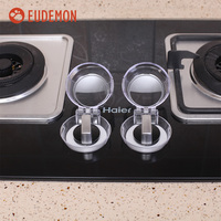Penutup Kenop Gas Dapur Anak Aman EUDEMON