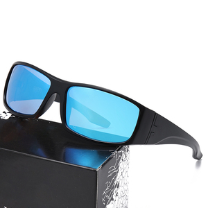 <span class=keywords><strong>Gafas</strong></span> de <span class=keywords><strong>Sol</strong></span> Deportivas 2026 para Hombre y Mujer, Cuadradas, Polarizadas, para Ciclismo al Aire Libre, Lentes TAC, con Logotipo Spied - Product Image 1
