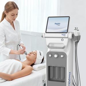 Appareil portable coréen, Diamond Peel Hydro Aqua Hidra, instrument de soin de la peau - Product Image 1