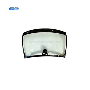 Protection UV, résistant aux rayures, pare-brise avant pour Mercedes Benz Classe A W176 2019 OE A1766701300 - Product Image 4