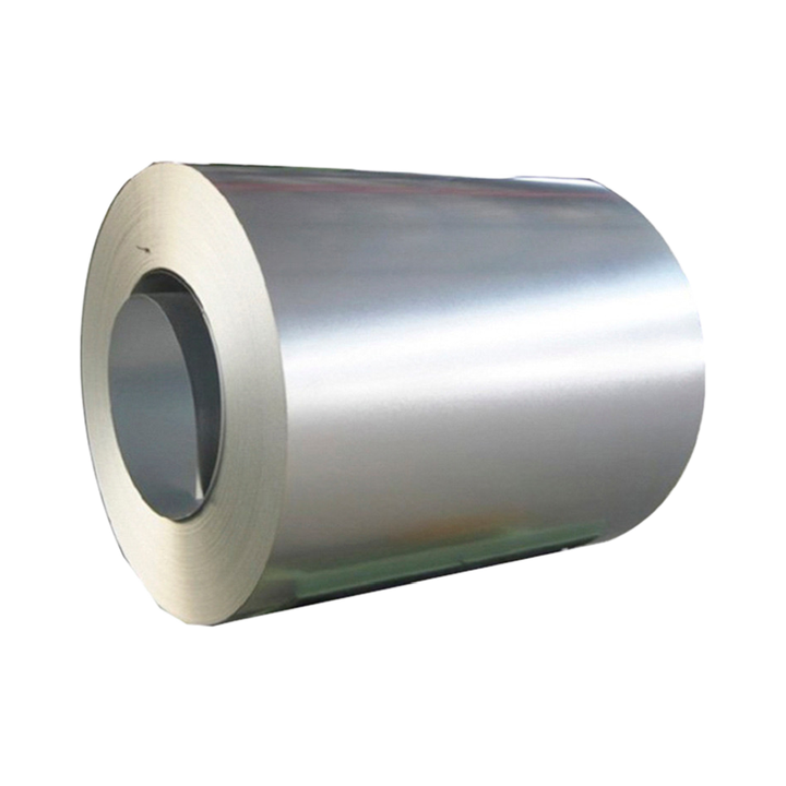 304L Coil Cold Rolled baja tahan karat kelas silikon 2B untuk layanan pemrosesan pemotongan dan las