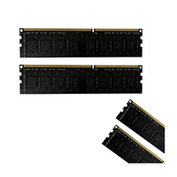Wholesale Custom Logo Brand New & Used Desktop RAM DDR3 4GB 8GB 1600MHz PC3 Memory Module Cheap Bulk Second Hand Memoria RAM D3