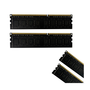 เมมโมรี่ <span class=keywords><strong>DDR3</strong></span>แบบใช้แล้ว4GB 8GB 1600MHz หน่วยความจำ PC3โมดูลใหม่ออกแบบโลโก้ได้ตามต้องการ D3 - Product Image 2