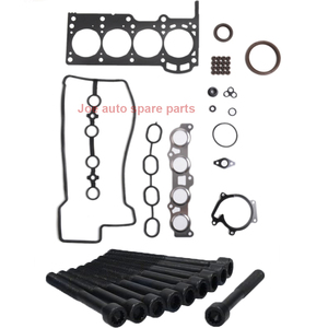 Kit complet de joints de moteur pour <span class=keywords><strong>Daihatsu</strong></span> TARUNA STORIA YRV COPEN Atrai SIRION <span class=keywords><strong>MATERIA</strong></span> 1.3L - Product Image 2