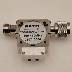 Isolatore <span class=keywords><strong>RF</strong></span> VHF ad Alta Frequenza Personalizzato RFTYT, Circolatore <span class=keywords><strong>RF</strong></span>, Isolatore Coassiale <span class=keywords><strong>RF</strong></span> - Product Image 2