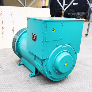 30kw 50kw 100kw 120kw 150kw Generator Dynamo Borstelloze Alternator - Product Image 6