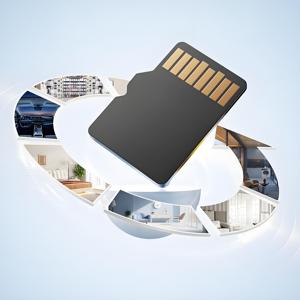 Camera siêu nhỏ góc rộng 170 ° H.265 720P Chất lượng cao với kết nối Wifi bảo hành 1 năm và cảm biến <span class=keywords><strong>CMOS</strong></span> - Product Image 6